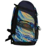 TYR Alliance Riptidal Print 45l Ryggsekk unisex, Teal / orange, One Size