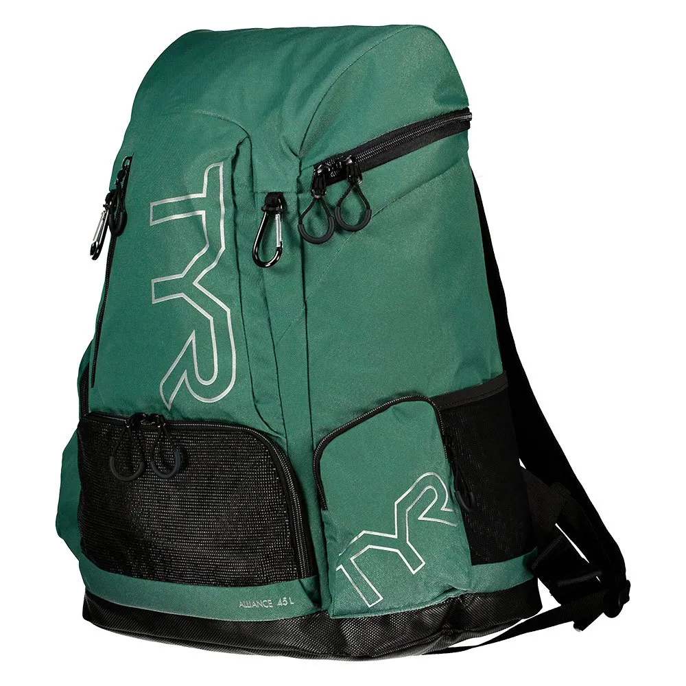 TYR Alliance Ryggsekk 45l unisex, Sage, One Size