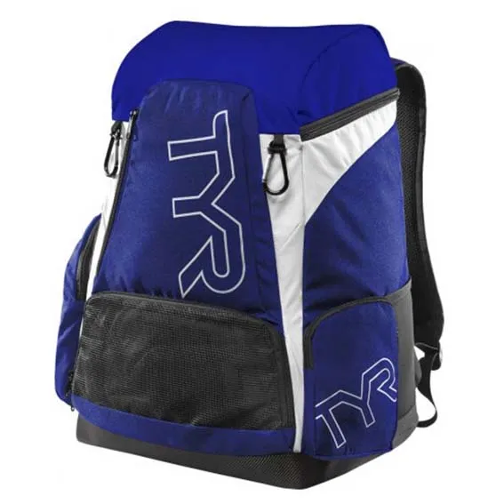 TYR Alliance Team 45l Ryggsekk unisex TYR Alliance Team 45l Ryggsekk unisex
