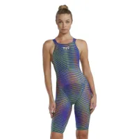 TYR Avictor 2.0 Luminis åpen Rygg Konkurransebadedrakt female