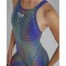TYR Avictor 2.0 Luminis åpen Rygg Konkurransebadedrakt female
