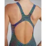 TYR Avictor 2.0 Luminis åpen Rygg Konkurransebadedrakt female