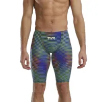 TYR Avictor 2.0 Luminis Jammer male TYR Avictor 2.0 Luminis Jammer male