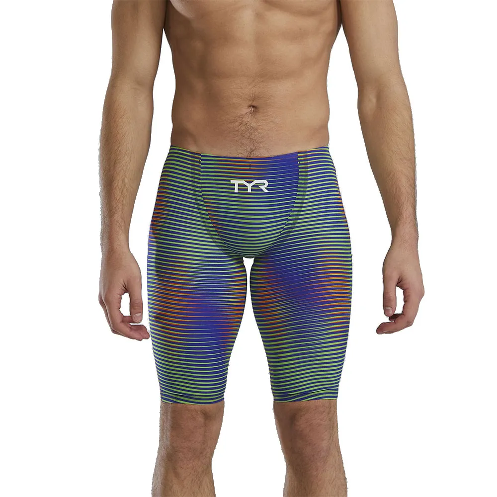 TYR Avictor 2.0 Luminis Jammer male TYR Avictor 2.0 Luminis Jammer male