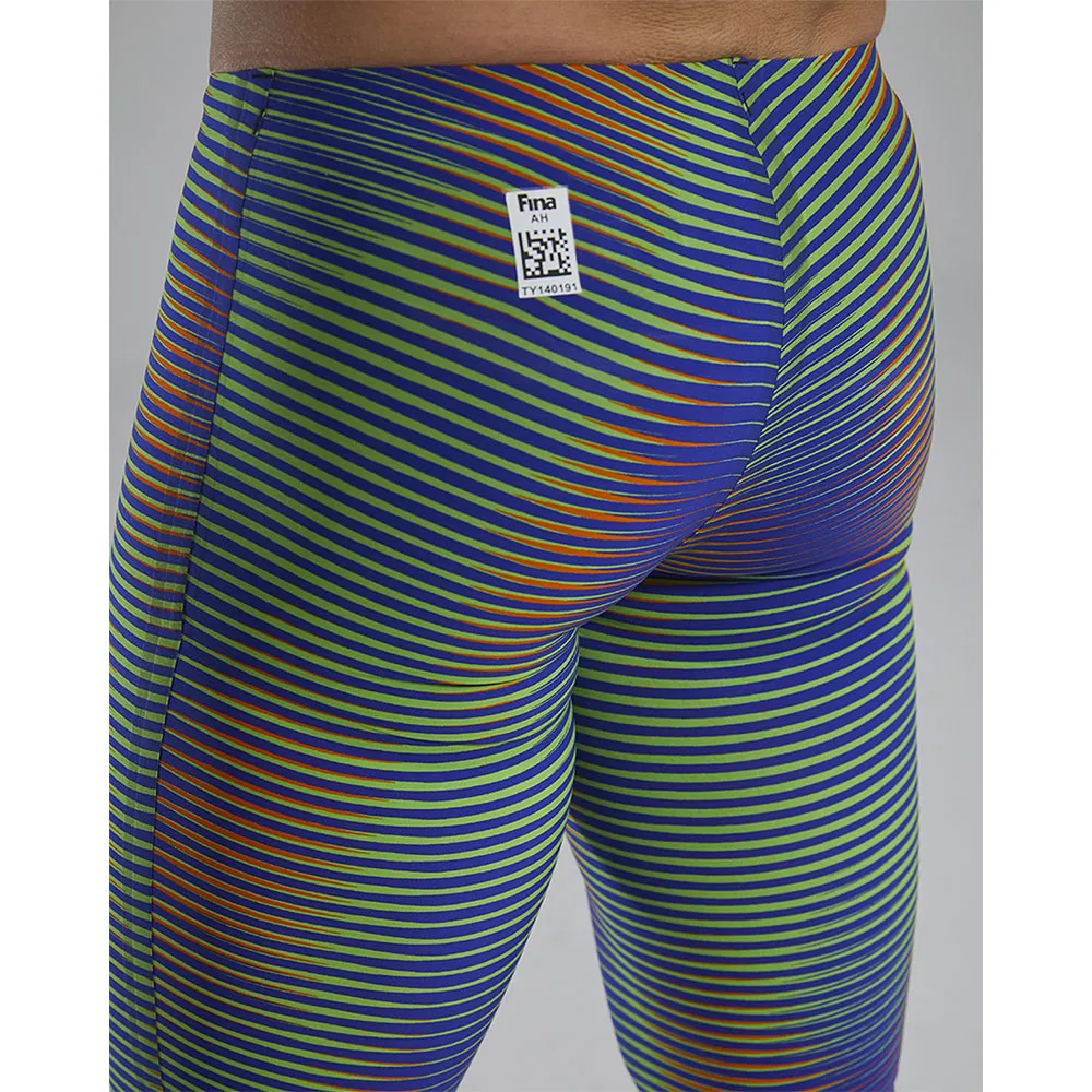 TYR Avictor 2.0 Luminis Jammer male TYR Avictor 2.0 Luminis Jammer male