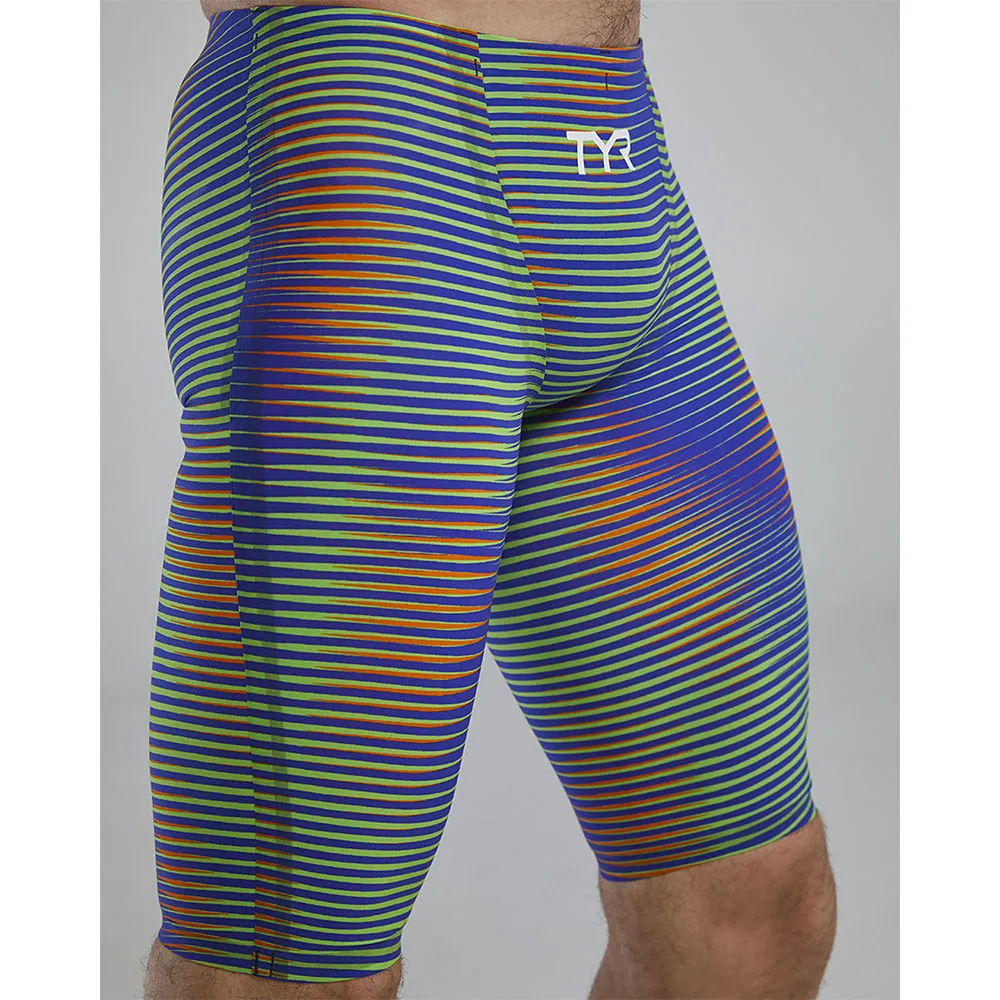 TYR Avictor 2.0 Luminis Jammer male TYR Avictor 2.0 Luminis Jammer male