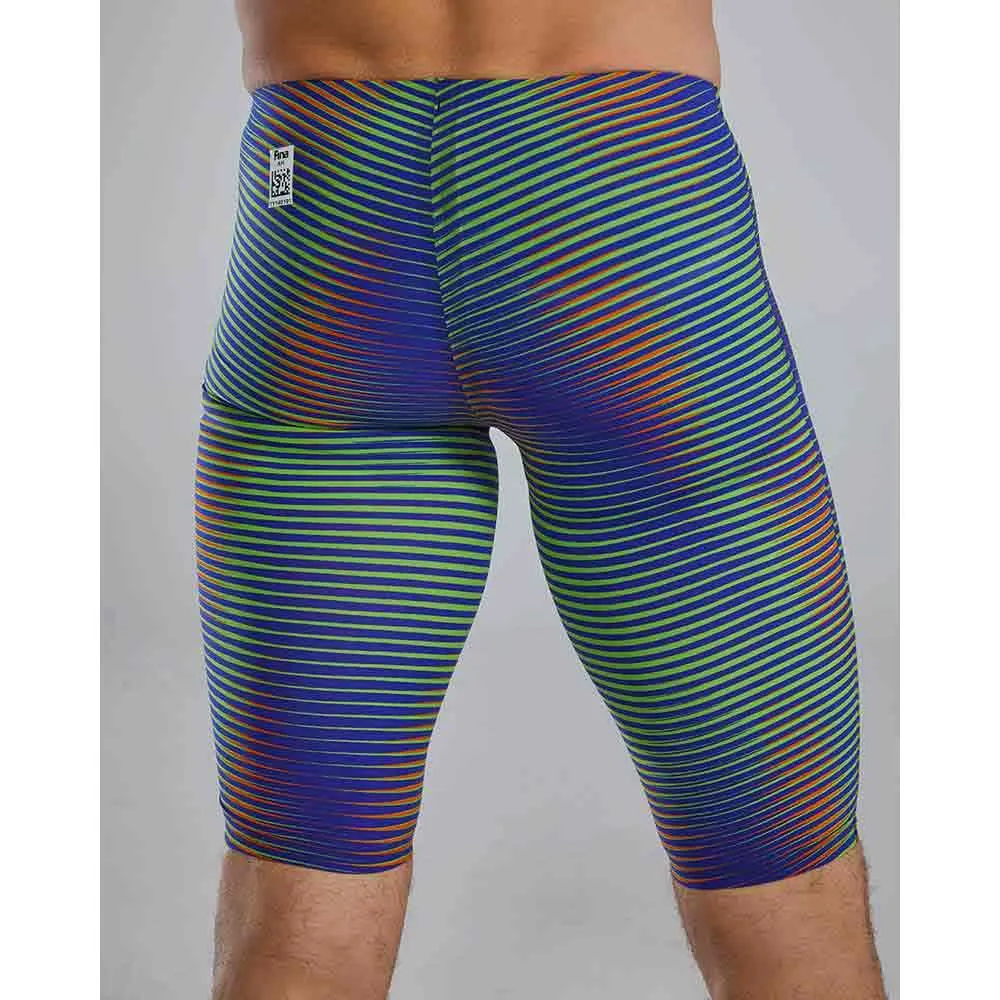 TYR Avictor 2.0 Luminis Jammer male TYR Avictor 2.0 Luminis Jammer male
