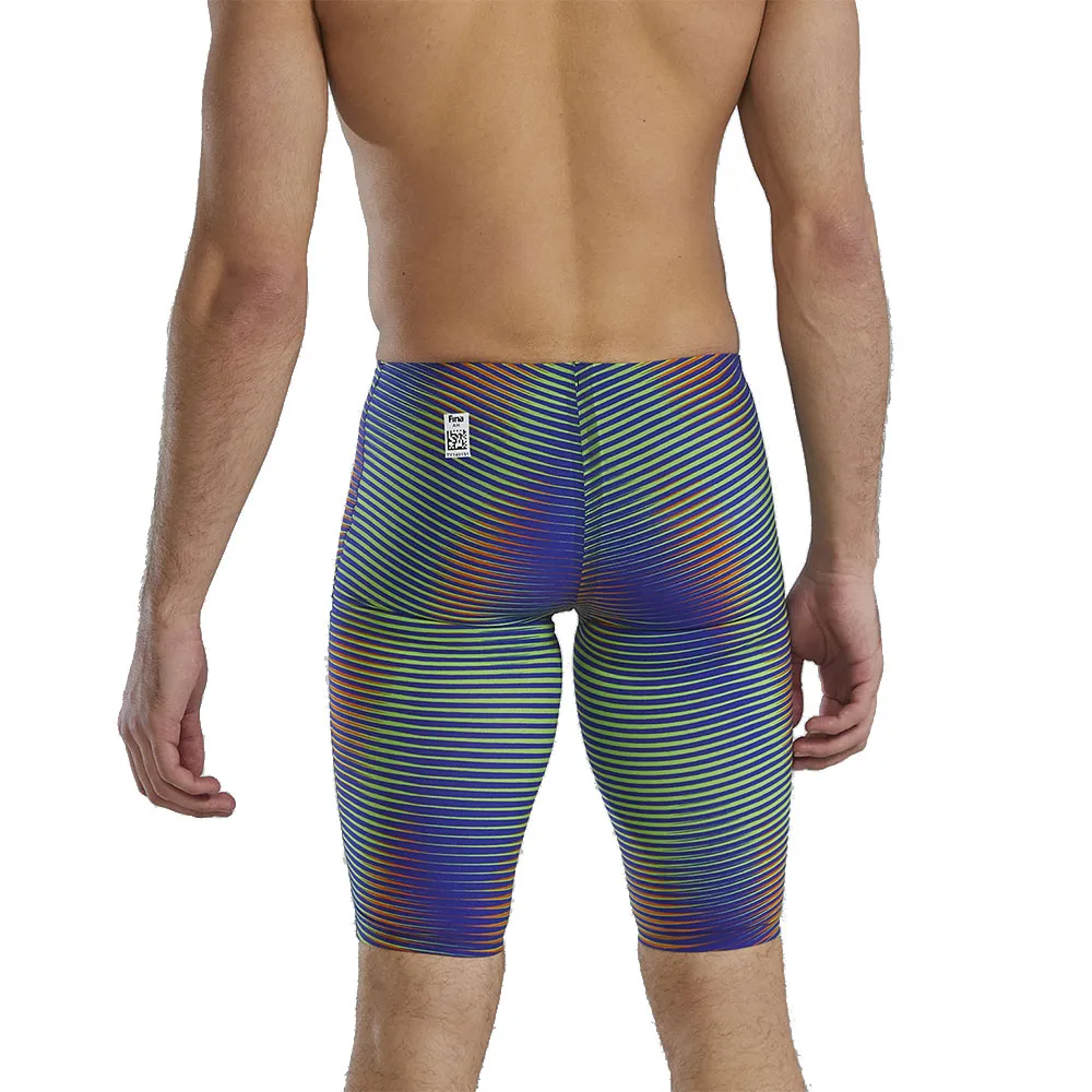 TYR Avictor 2.0 Luminis Jammer male TYR Avictor 2.0 Luminis Jammer male