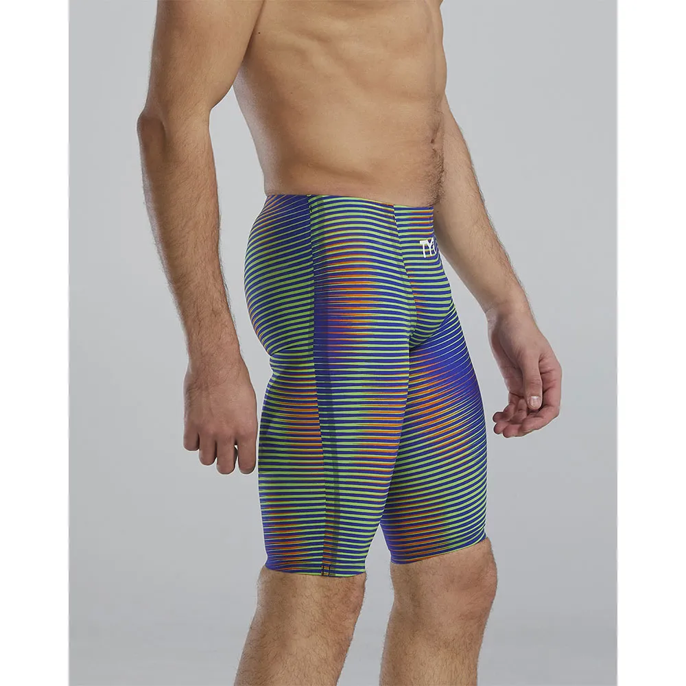 TYR Avictor 2.0 Luminis Jammer male TYR Avictor 2.0 Luminis Jammer male