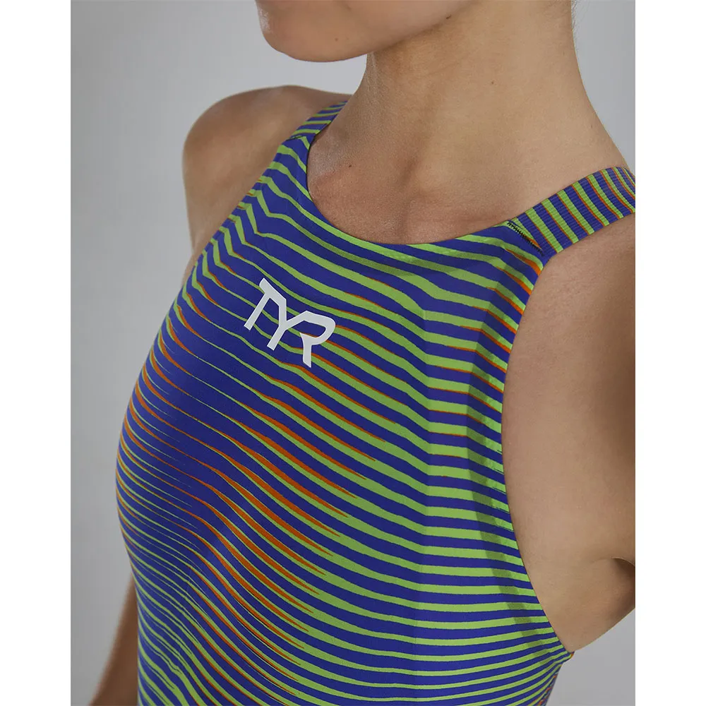 TYR Avictor 2.0 Luminis Lukket Konkurransebadedrakt female