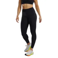 TYR Base Kinetic 28´´ Pocket Leggings Med Høy Midje female
