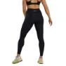 TYR Base Kinetic 28´´ Pocket Leggings Med Høy Midje female
