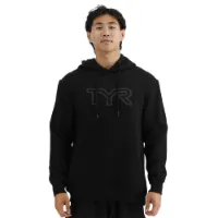 TYR Big Logo Hetteskjorte female