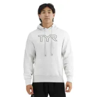 TYR Big Logo Hetteskjorte female