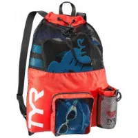 TYR Big Mesh Mummy 40l Ryggsekk unisex TYR Big Mesh Mummy 40l Ryggsekk unisex