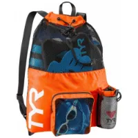 TYR Big Mesh Mummy 40l Ryggsekk unisex