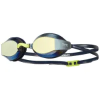TYR Black Ops 140ev Speil-svømmebriller unisex