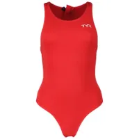 TYR Breakaway Solid Waterpolo Badetøy female