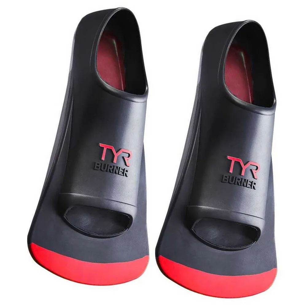 TYR Burner Ebp 2.0 Svømmeføtter unisex TYR Burner Ebp 2.0 Svømmeføtter unisex