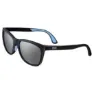 TYR Carolita Polariserte Solbriller female, Silver / black, One Size