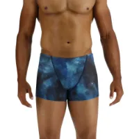 TYR Cosmic Night Badeshorts Boxer male