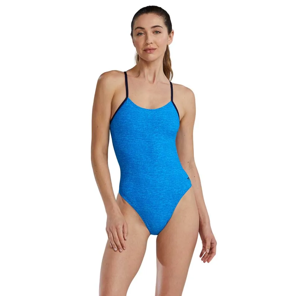 TYR Cutoutfit - Durafast Elite Badetøy female