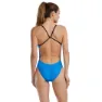 TYR Cutoutfit - Durafast Elite Badetøy female