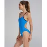 TYR Cutoutfit - Durafast Elite Badetøy female
