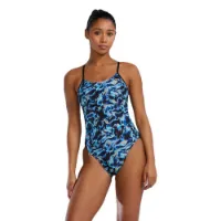 TYR Cutoutfit - Durafast Elite - Energia Badetøy female TYR Cutoutfit - Durafast Elite - Energia Badetøy female