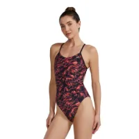 TYR Cutoutfit - Durafast Elite - Energia Badetøy female TYR Cutoutfit - Durafast Elite - Energia Badetøy female