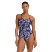 TYR Cutoutfit - Durafast Elite - Energia Badetøy female