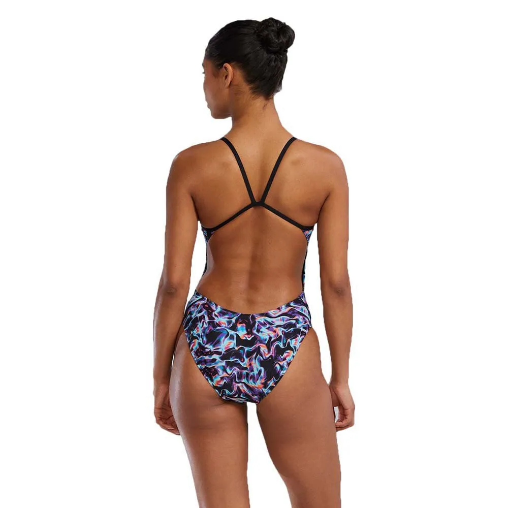 TYR Cutoutfit - Durafast Elite - Energia Badetøy female TYR Cutoutfit - Durafast Elite - Energia Badetøy female