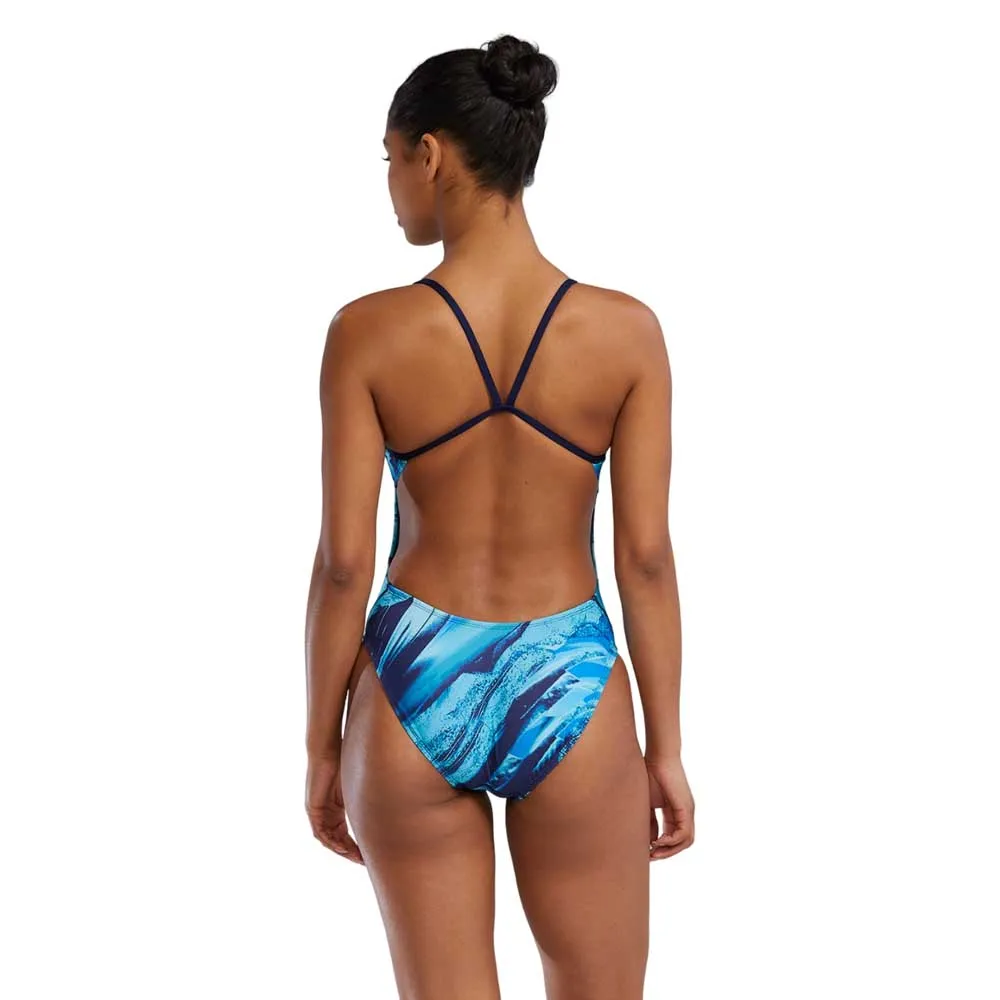TYR Cutoutfit - Durafast Elite - Mico Badetøy female