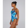 TYR Cutoutfit - Durafast Elite - Mico Badetøy female