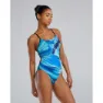 TYR Cutoutfit - Durafast Elite - Mico Badetøy female