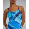 TYR Cutoutfit - Durafast Elite - Mico Badetøy female