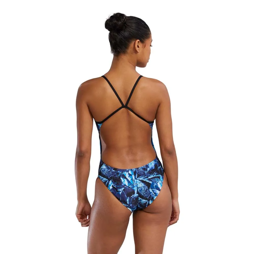 TYR Cutoutfit - Durafast Elite - Reflecta Badetøy female TYR Cutoutfit - Durafast Elite - Reflecta Badetøy female