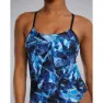 TYR Cutoutfit - Durafast Elite - Reflecta Badetøy female