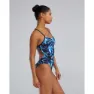 TYR Cutoutfit - Durafast Elite - Reflecta Badetøy female