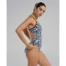 TYR Cutoutfit Prsmbrk Badetøy female