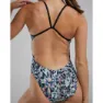 TYR Cutoutfit Prsmbrk Badetøy female