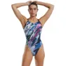 TYR Cutoutfit Transt Badetøy female