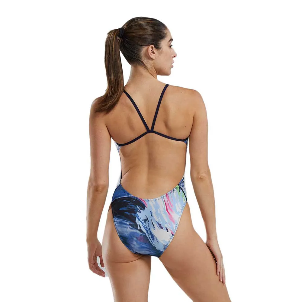 TYR Cutoutfit Transt Badetøy female