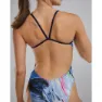 TYR Cutoutfit Transt Badetøy female