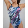 TYR Cutoutfit Transt Badetøy female