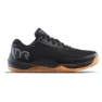 Black / gum