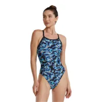 TYR Diamondfit - Durafast Elite - Energia Badetøy female TYR Diamondfit - Durafast Elite - Energia Badetøy female