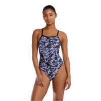 TYR Diamondfit - Durafast Elite - Energia Badetøy female TYR Diamondfit - Durafast Elite - Energia Badetøy female
