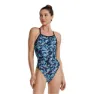 TYR Diamondfit - Durafast Elite - Energia Badetøy female