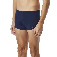 TYR Durafast Elite Badeshorts Boxer male